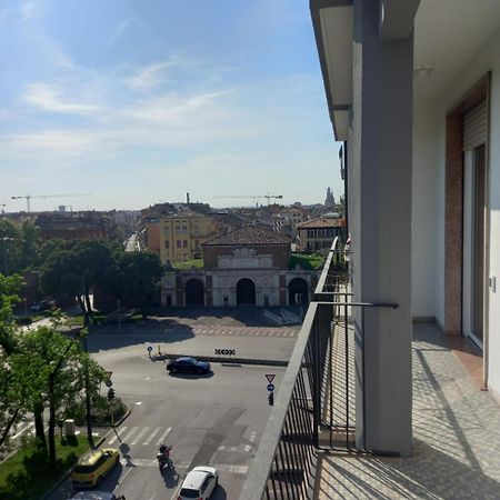 Casa Porta Vescovo Verona Apartment Exterior photo