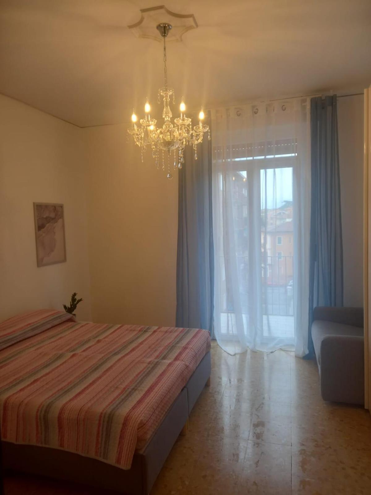 Casa Porta Vescovo Verona Apartment Exterior photo