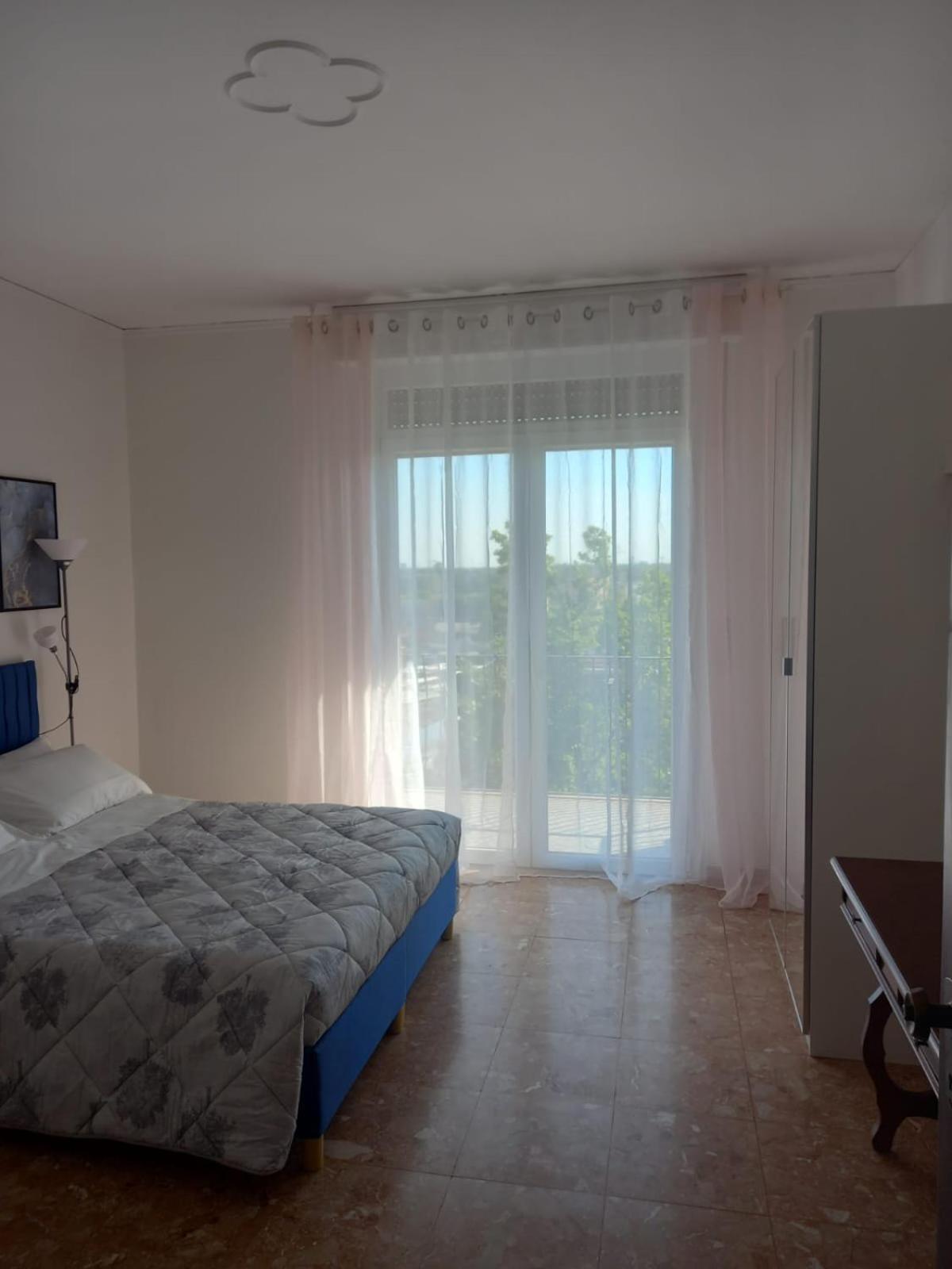 Casa Porta Vescovo Verona Apartment Exterior photo