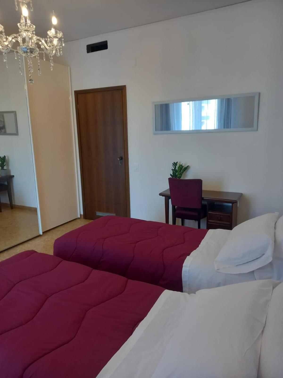 Casa Porta Vescovo Verona Apartment Exterior photo