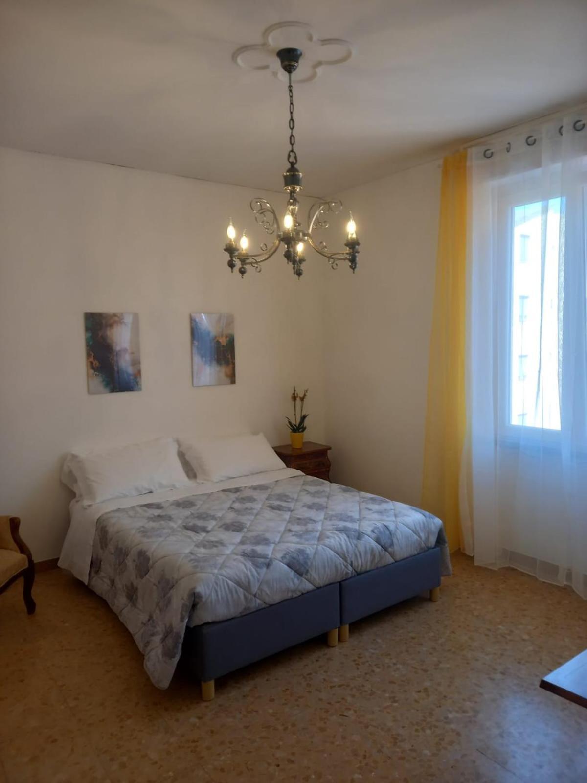 Casa Porta Vescovo Verona Apartment Exterior photo