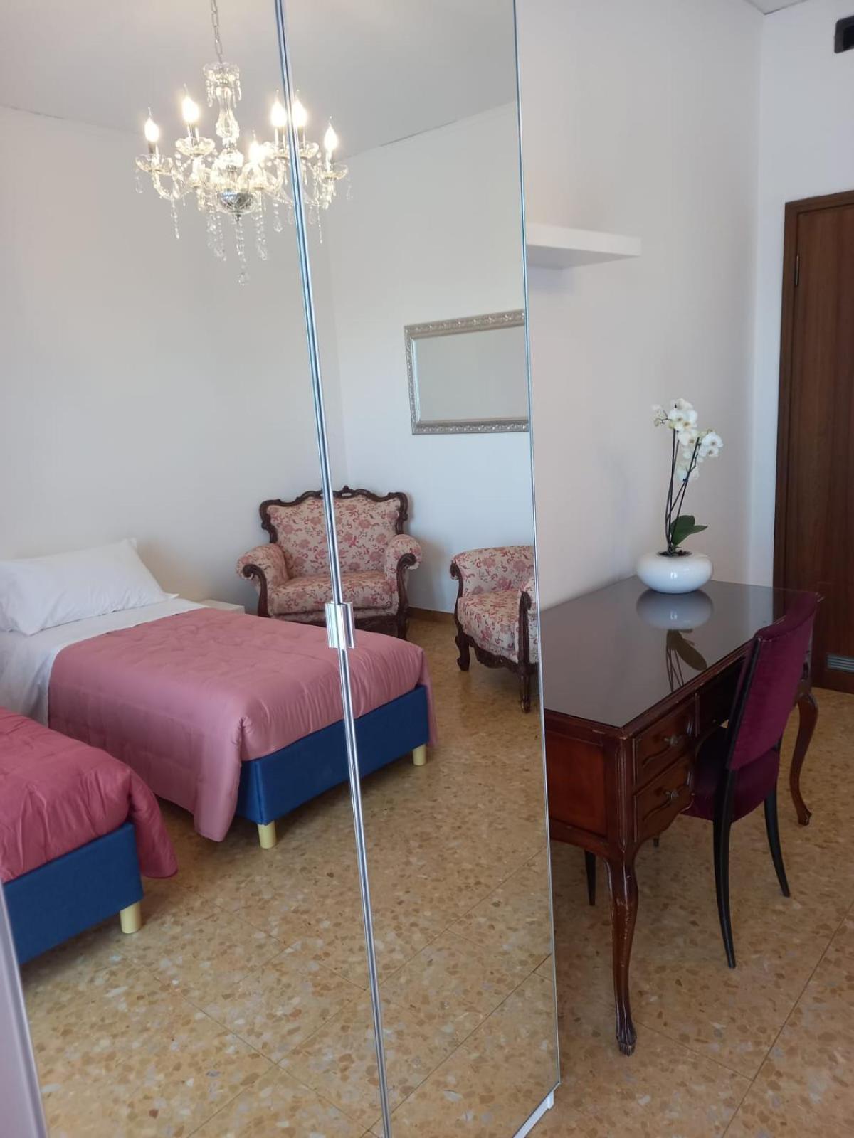 Casa Porta Vescovo Verona Apartment Exterior photo