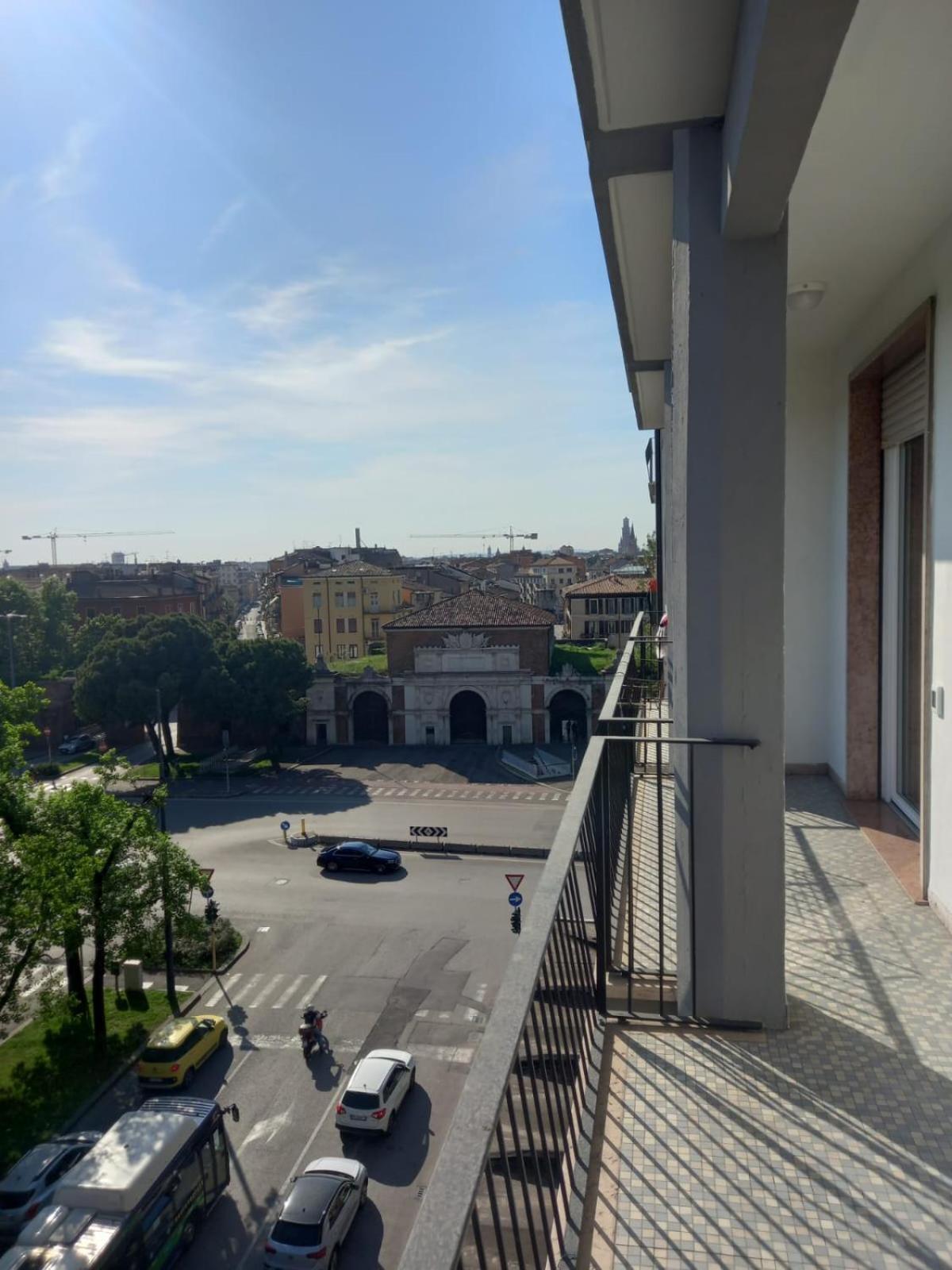 Casa Porta Vescovo Verona Apartment Exterior photo