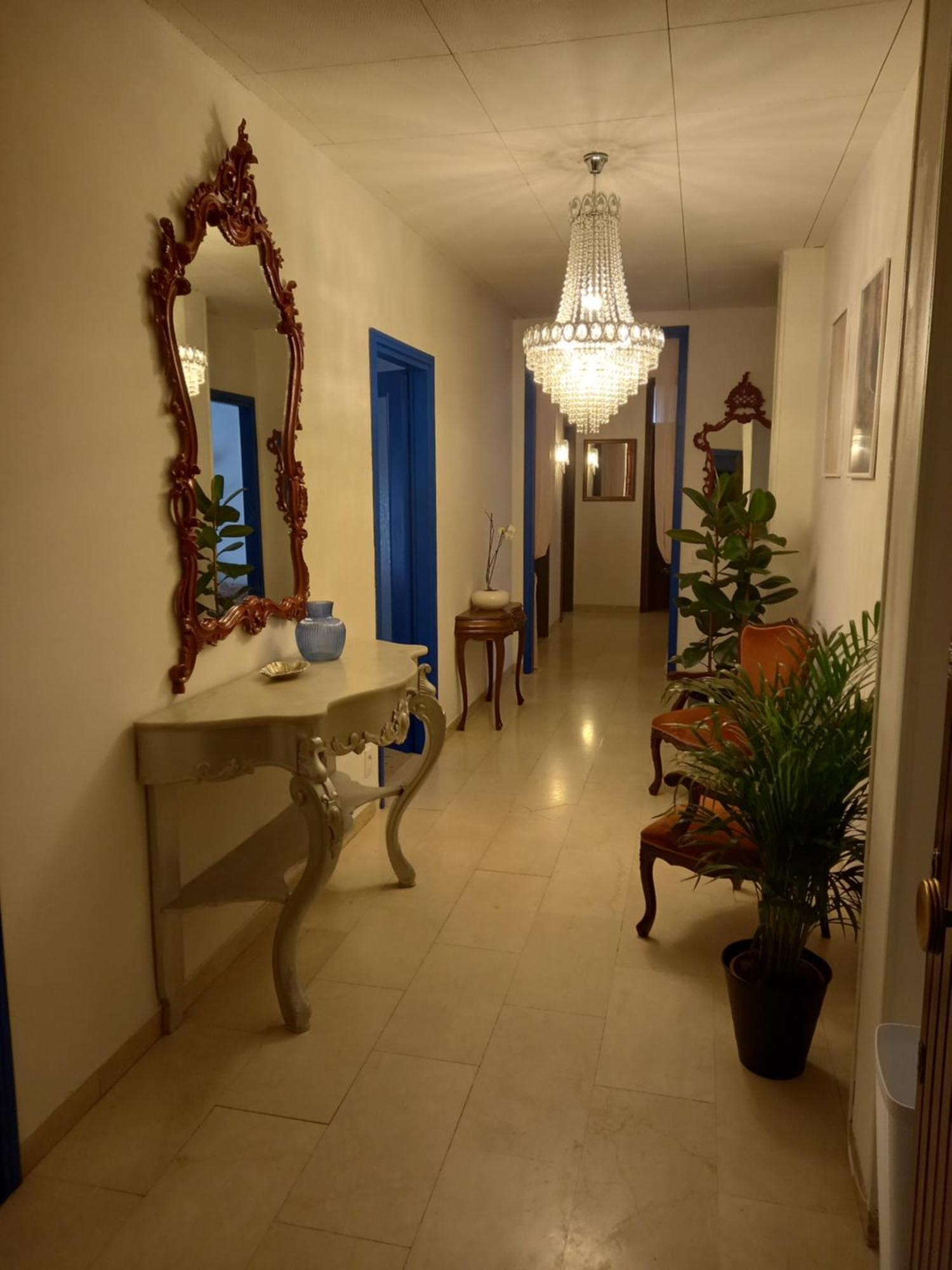 Casa Porta Vescovo Verona Apartment Exterior photo