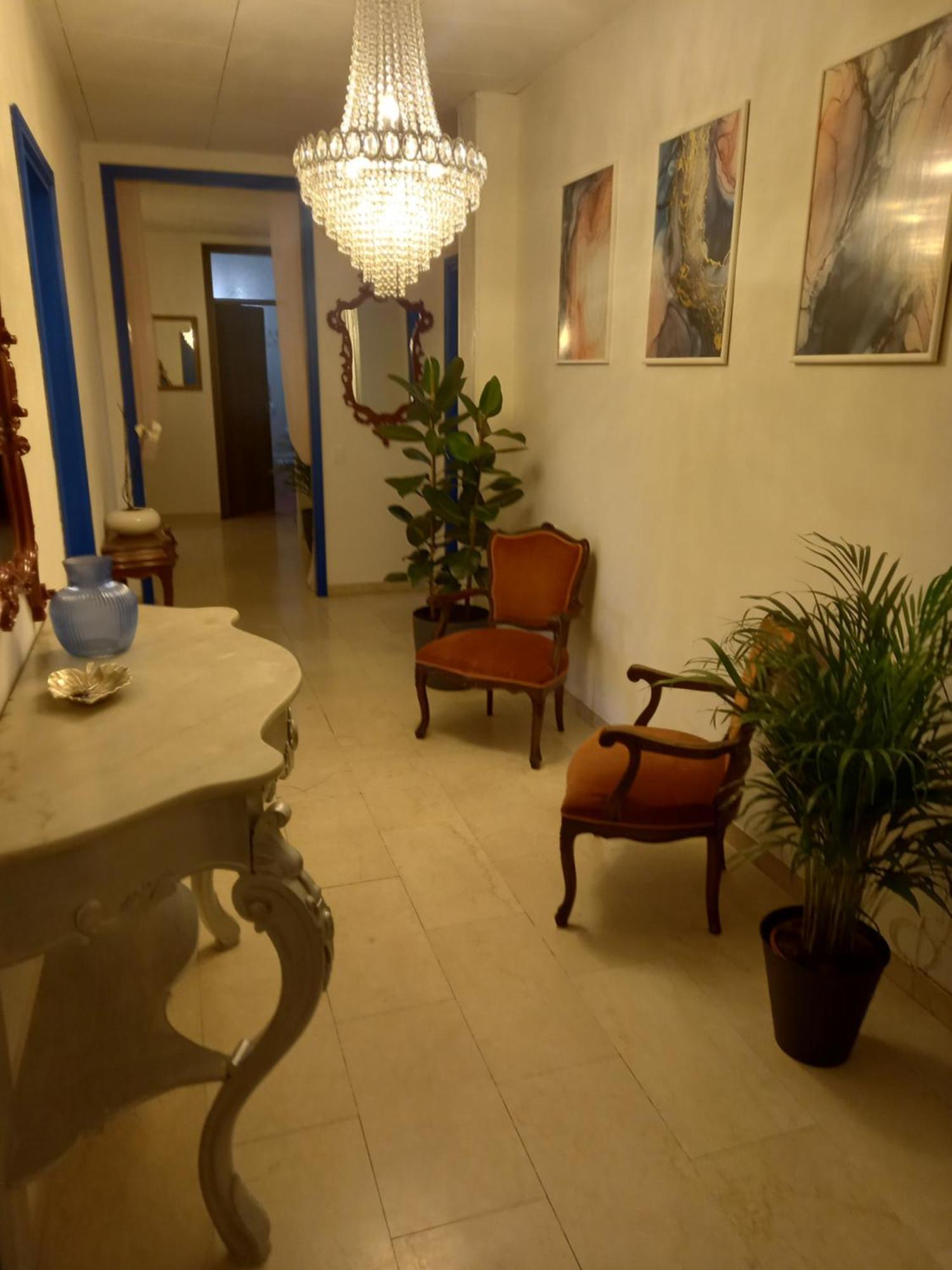 Casa Porta Vescovo Verona Apartment Exterior photo