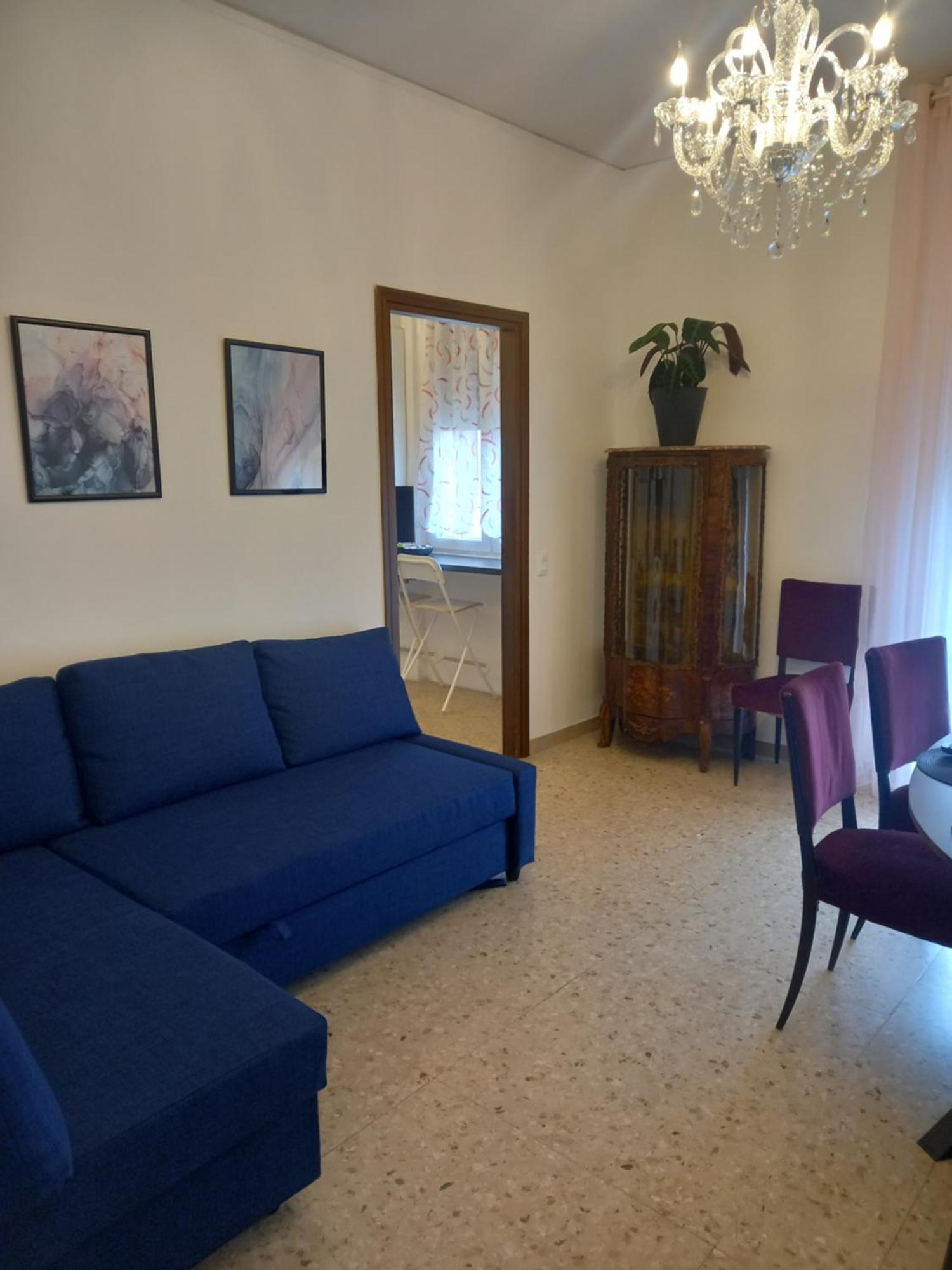 Casa Porta Vescovo Verona Apartment Exterior photo