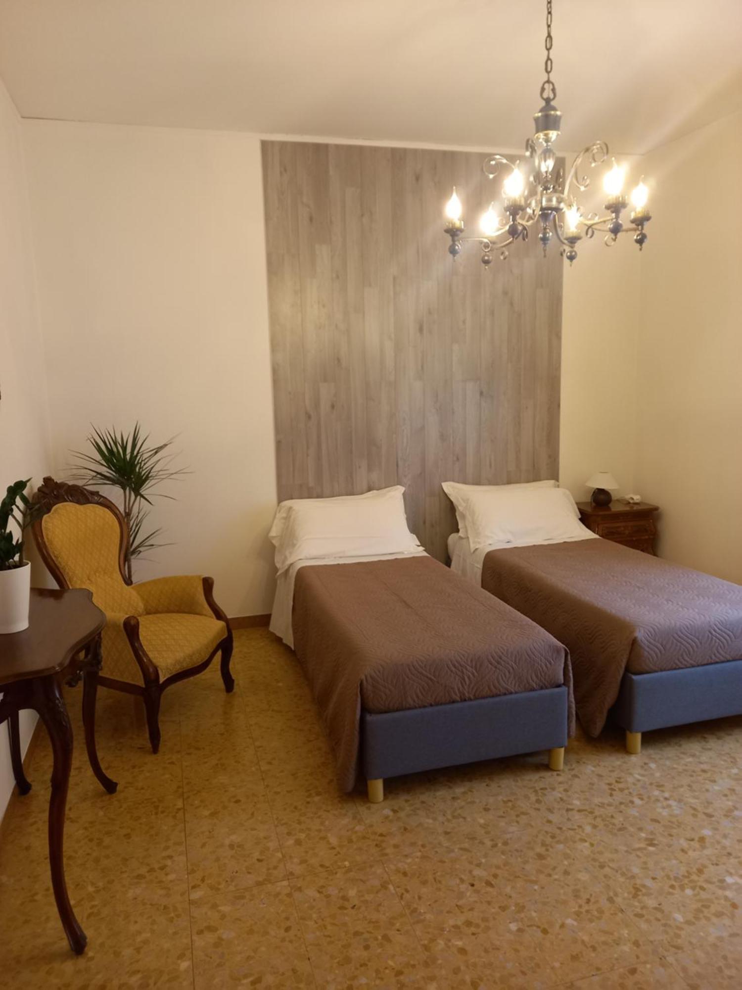 Casa Porta Vescovo Verona Apartment Exterior photo