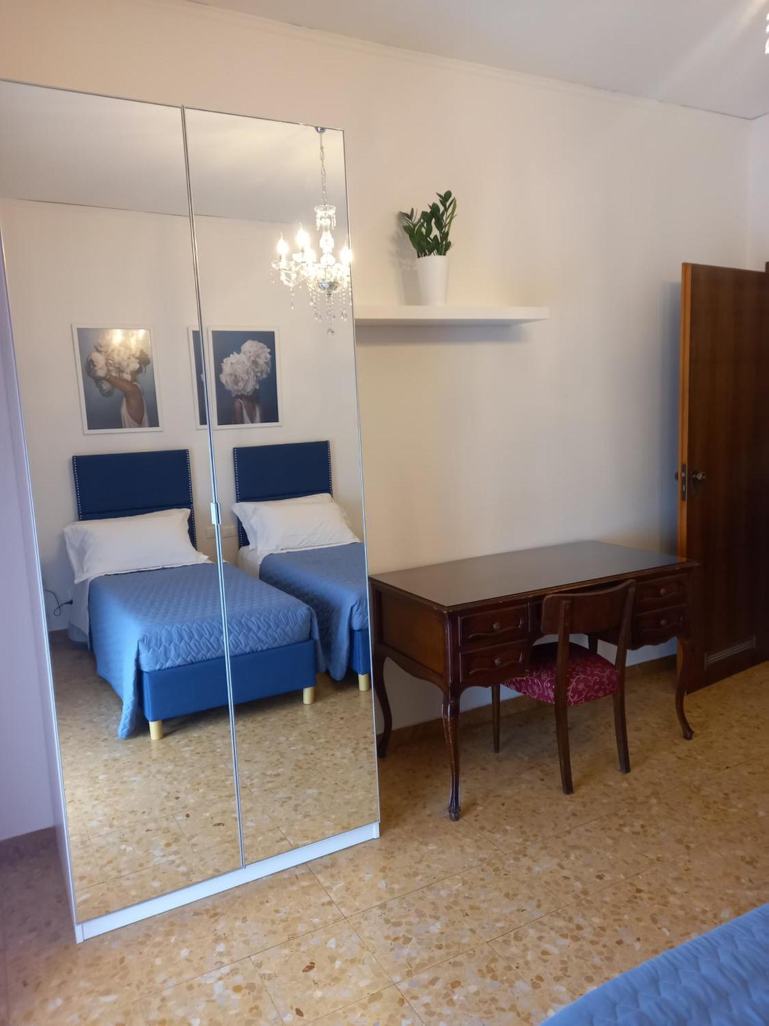 Casa Porta Vescovo Verona Apartment Exterior photo